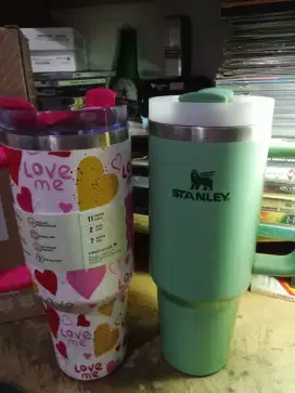 Tumbler Stanley ukuran 1,2 ltr