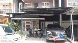 Dijual Rumah Minimalis Siap Huni 2 Lantai di pamulang Tangsel