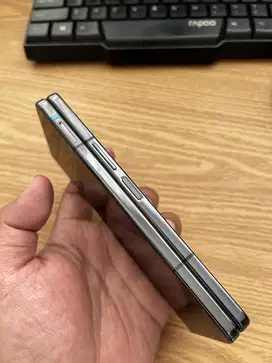 Samsung Z Fold5 256 Black