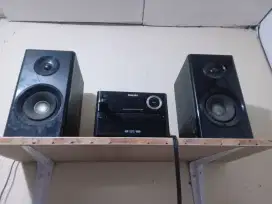 Speaker Bluethooth