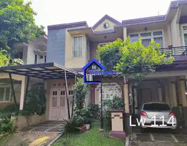 Legenda wisata cibubur , Rumah idaman nyaman banget - Harga Miring