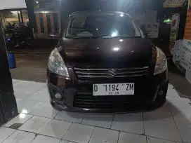 Ertiga GL MANUAl istimewa dokumen lekp buku2 faktur ready siap pakai