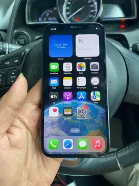 Iphone 12 pro 256gb segel orinan gak ada minus