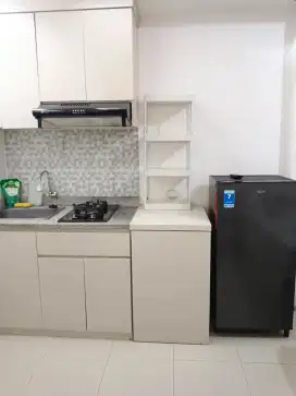Kamar Siap Huni