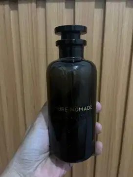 Botol kosong LV ombre nomade 200 ml