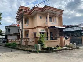 Dijual Rumah Hook Siap Huni 2,5 Lt Sektor 1C Gading Serpong