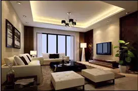 OK PLAFON GYPSUM & PLAFON GRC CMH21 PLAFOND GIPSUM