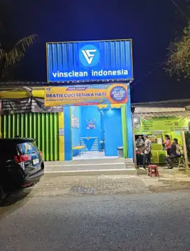 Lowongan kerja tukang