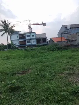 DIJUAL TANAH HARGA DI BAWAH NJOP SRENGSENG JAKARTA BARAT
