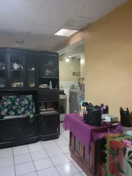 DiJual Rumah Di Padasuka Cicaheum