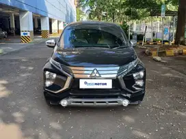 Mitsubishi Xpander Ultimate AT 2018