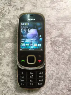 Nokia 7230 black