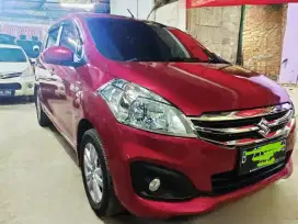Dp 4 jt Ertiga GL a/t 2017 ang 3,5