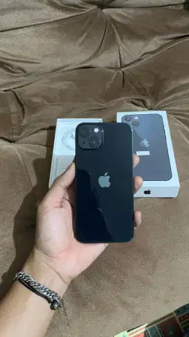 iPhone 13 128 all operator