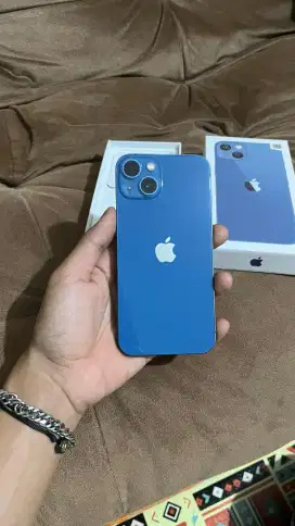 IPHONE 13 128 ALL OPERATOR