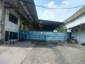 Sewa gudang kapuk