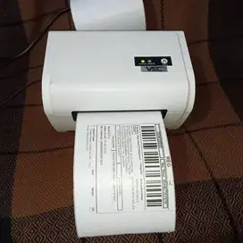 Barcode Label printer VSC POS 9200L