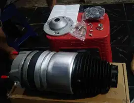 Air suspension /sokbreker mobil cayenne dan