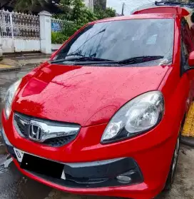 BRIO E MANUAL 2014