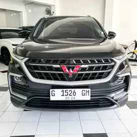 KM 18 RB Almaz 1.5 Turbo 7 Seat 2023 / 2022 Almaz 2021 / 2024