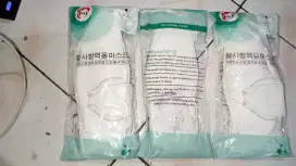 Masker Kf94 Obral