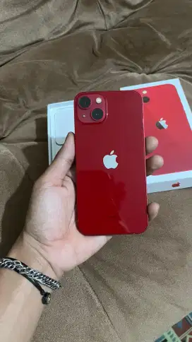 IPHONE 13 128 ALL OPERATOR