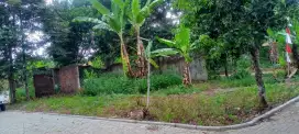 Di jual tanah siap bangun