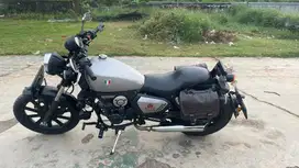 Benelli motobi evo 200 / benelli evo 200