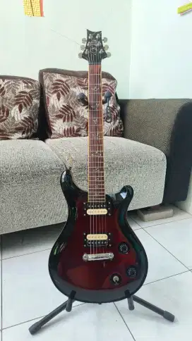 Gitar listrik PRS custom