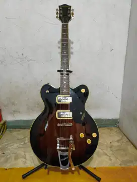 Gretsch 2622T + Hardcase