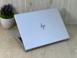 HP Elitebook 840 G6 Mulus istimewa i7