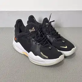 Sepatu Basket Pria Nike PG 5 (Paul George) - Size 44 - Second