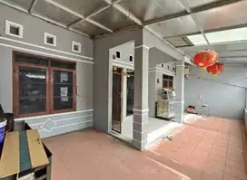 Rumah Bagus Siap Huni di Taman Kopo Indah TKI 3 Bandung