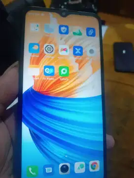 infinix smart 6 2/32 normal