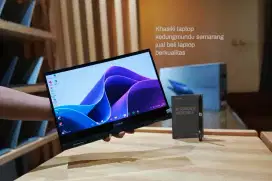 Zenbook Ux365 i5 Evo 13inch OLED touch 2in1 +pen