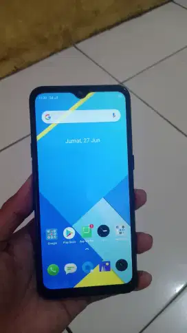 Realme c2. Ram 3/32.jringan 4g.minus pmkaian