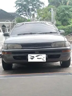 jual mobil toyota great corolla