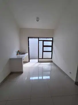 Rumah Minimalis Nyaman di Padmagriya Podomoro Park Bandung