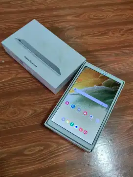 Samsung Tab A7 Lite Sim card Lengkap Original