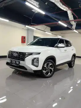 Hyundai Creta 2022 Bensin