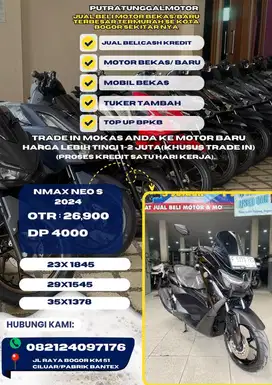 Nmax neo s 155 km 3 rb