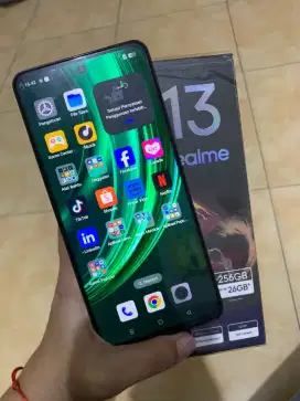 Realme 13 5G ram 12/256