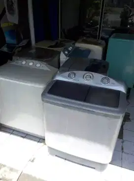 Servis mesin cuci Rungkut