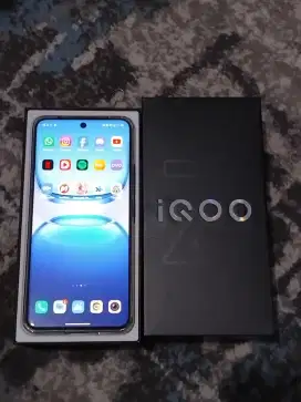 IQOO Z10 8/128GB LIKE NEW