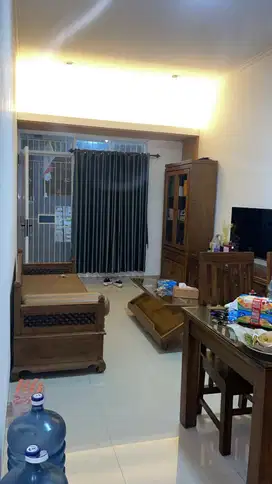 Di Jual Rumah Baru Minimalis Siap Huni Margahayu Raya