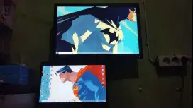 Monitor lenovo 20 inch