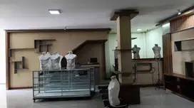 Ruko Bagus Strategis Area Ramai di Mainroad Cibaduyut Bandung