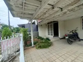 JUAL CEPAT RUMAH DI BINTARO JAKARTA SELATAN RC VETERAN TANAH KUSIR KES