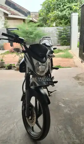 Honda Verza 150 Cc