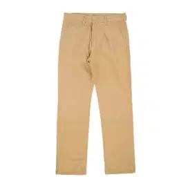 BLOODS Long Pants Celana Panjang Chino Brown
